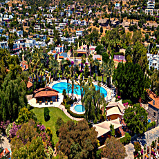 Divan Bodrum